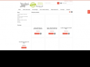 Dla kogo szczególnie jest oferta firmy Acog?
