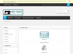 www.art-masz.com.pl