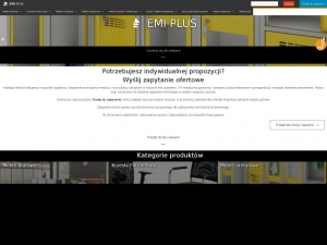 Doskonały zestaw mebli do twojego biura