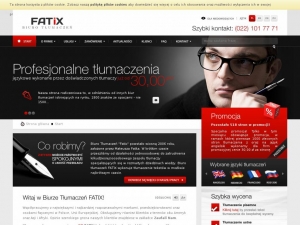 Oferta tłumaczenia w Płocku