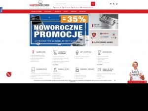 Specjalistyczne urządzenie do gotowania wrzątku.