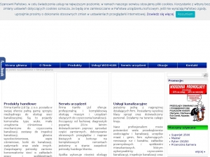 Czyszczenie separatorów tanio i sprawnie