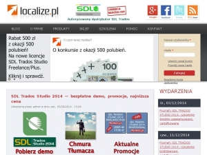 Program do tłumaczenia oraz przekładów