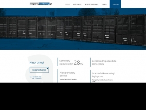 www.magazynykontenery.pl