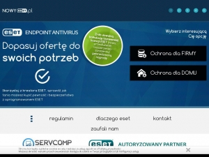 Najlepszy program antywirusowy dla firm