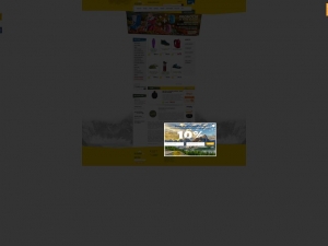 Najlepsza w internecie oferta obuwia turystycznego