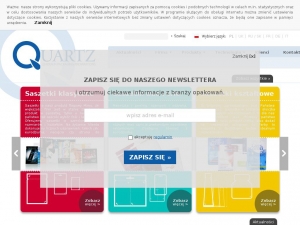 konfekcjonowanie proszków