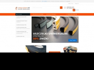 uszczelki epdm