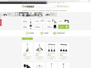 www.sklep-luminex.pl