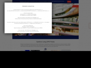 Serwis gazowy- obsługa techniczna budynków