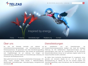 Dobry i sprawdzony telecom power solutions