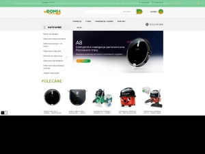 Atrakcyjne ceny robotów sprzątających w sklepie online