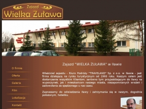 noclegi w iławie